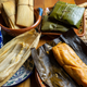 Image for article titled A tamales tour of Latin America